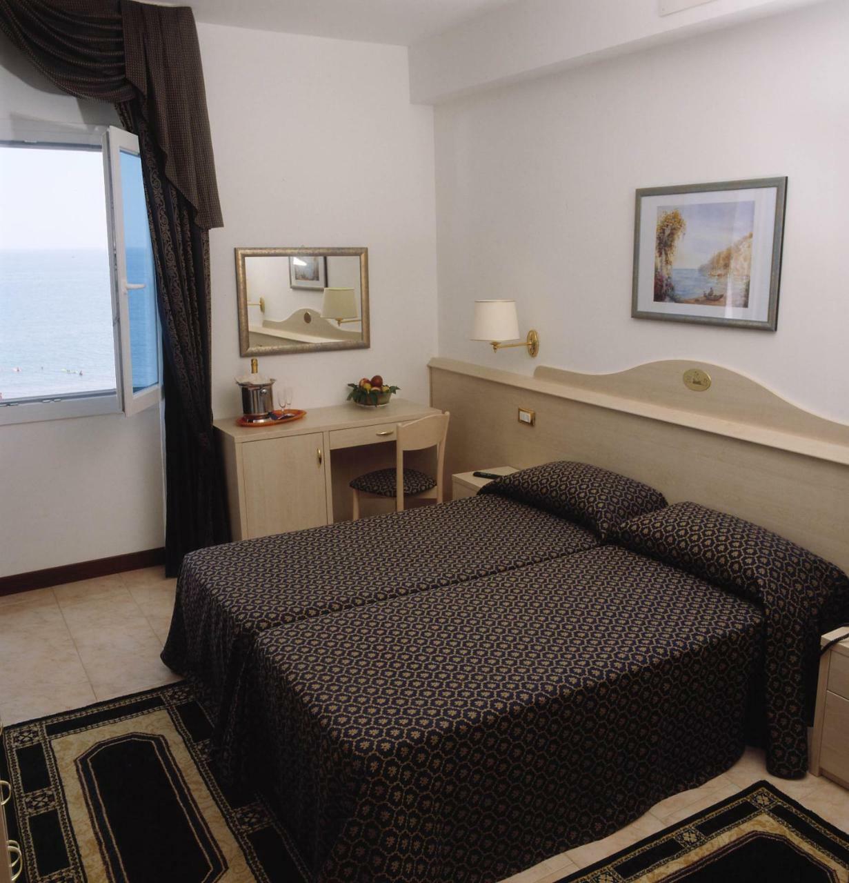 Hotel Caravelle&Minicaravelle Lido di Jesolo Habitación foto