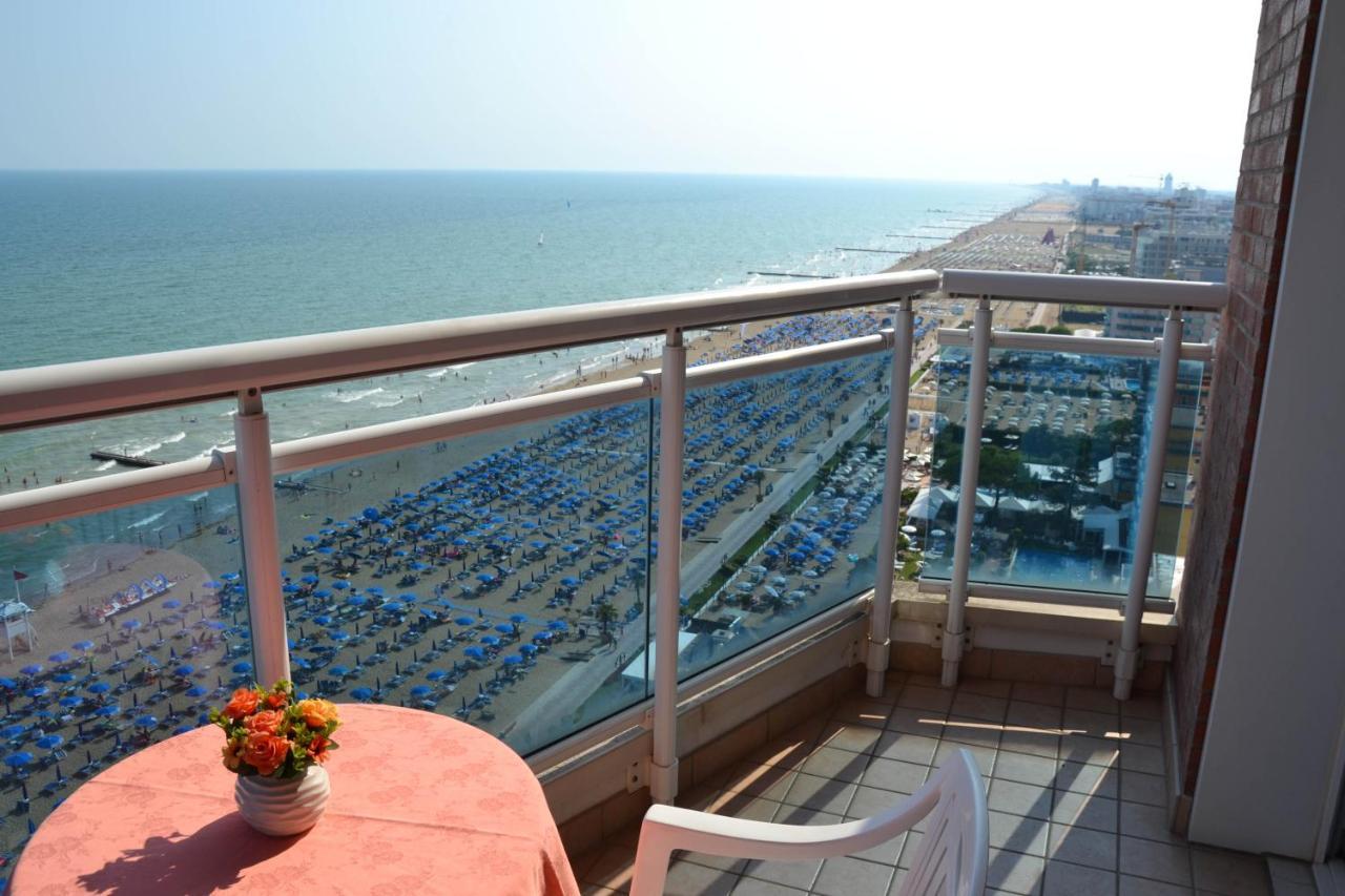 Hotel Caravelle&Minicaravelle Lido di Jesolo Habitación foto